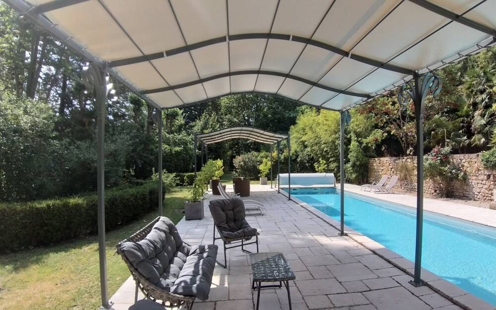 CHATEAU MANOIR BASTIDE A VENDRE SECTEUR MONTPELLIER, LANGUEDOC ROUSSILLON, SUD DE LA FRANCE