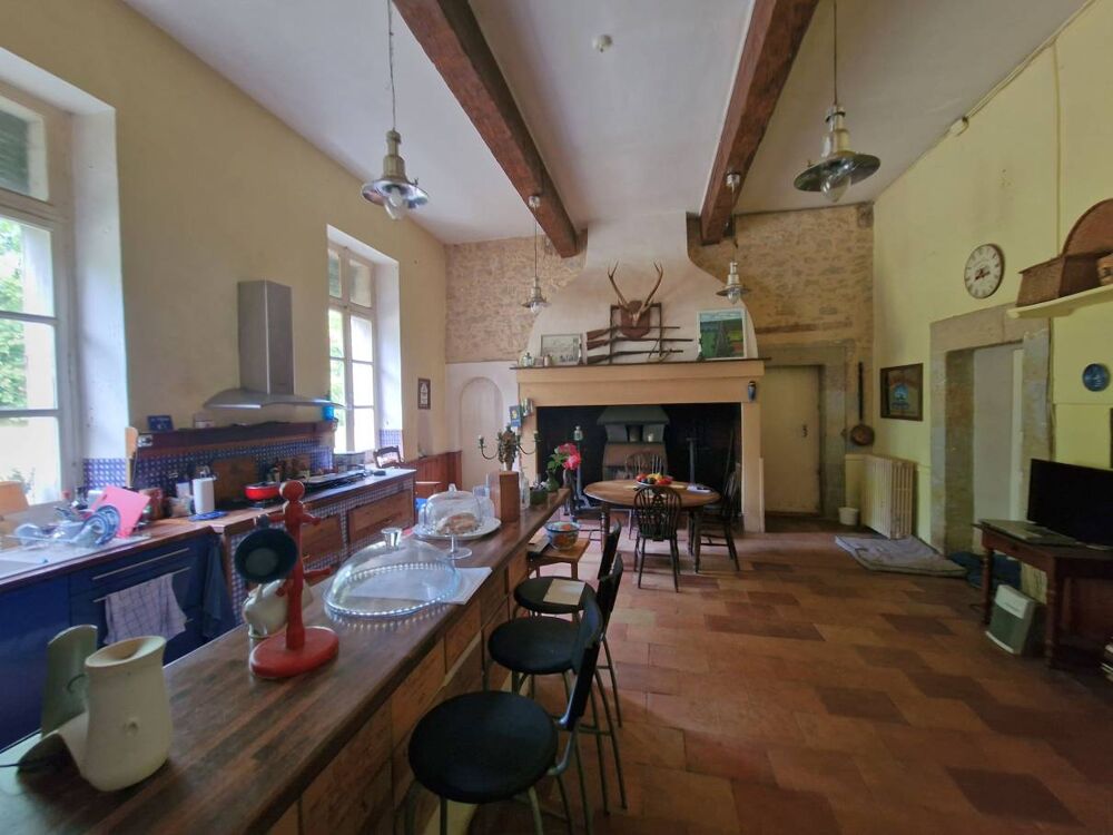 Vente Propriété/Château CHATEAU MANOIR BASTIDE A VENDRE SECTEUR CARCASSONNE, LANGUEDOC ROUSSILLON, SUD DE LA FRANCE Carcassonne