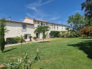  Ferme à vendre 575 m² Carcassonne