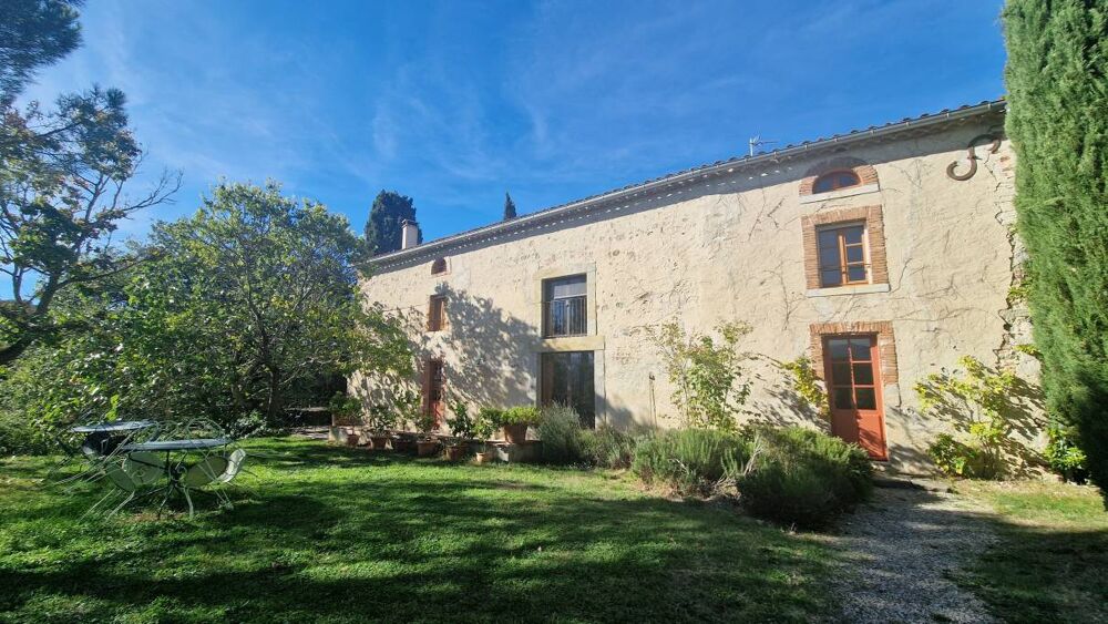 � vendre  Propri�t�/ch�teau Carcassonne (11000)