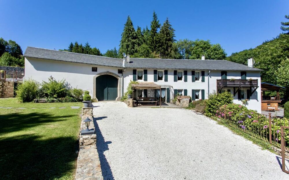 Maison 435 m² · à Carcassonne · 435 m² · 1 470 000 €