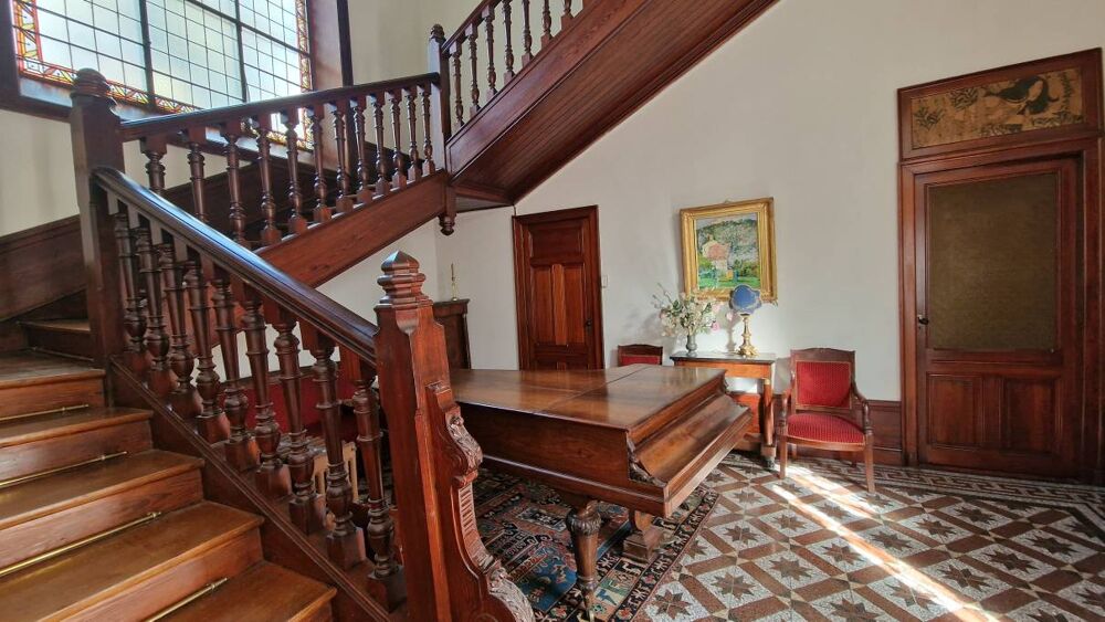MAISON DE MAITRE A VENDRE SECTEUR NARBONNE, LANGUEDOC ROUSSILLON, SUD DE LA FRANCE