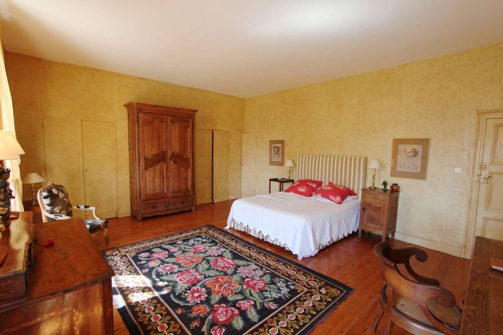 � vendre  Propri�t�/ch�teau Carcassonne (11000)