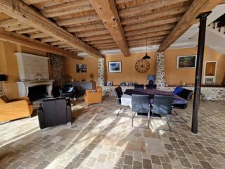  Ferme à vendre 691 m²