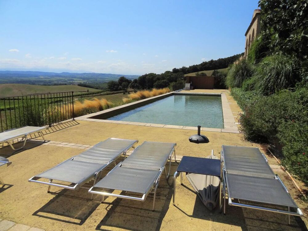 Vente Propriété/Château CHATEAU MANOIR BASTIDE A VENDRE SECTEUR CARCASSONNE, LANGUEDOC ROUSSILLON, SUD DE LA FRANCE Carcassonne