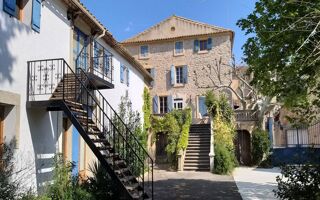  H�tel Particulier � vendre 424 m�