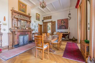  Propri�t�/ch�teau � vendre 573 m�