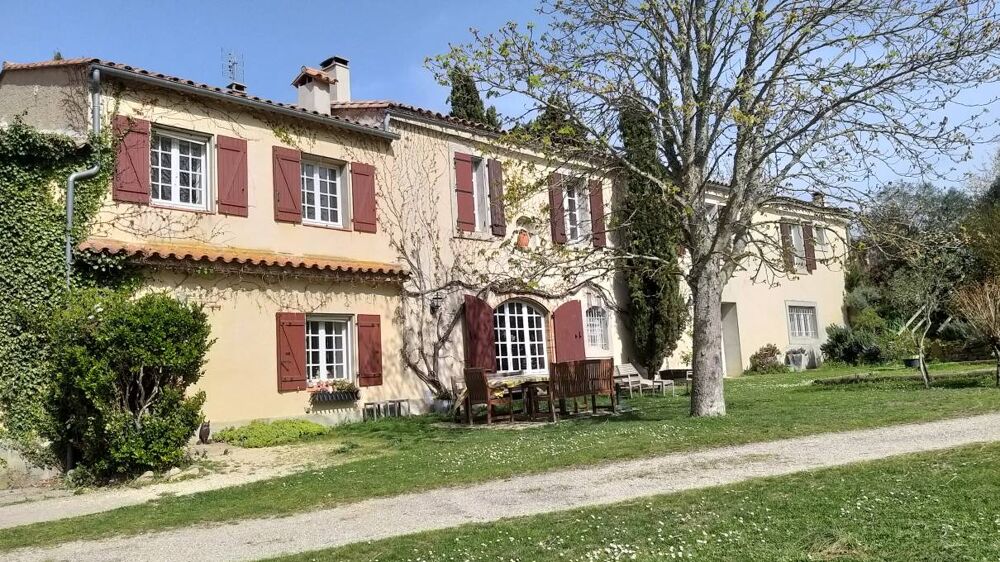 Maison 304 m² · à Carcassonne · 304 m² · 899 000 €