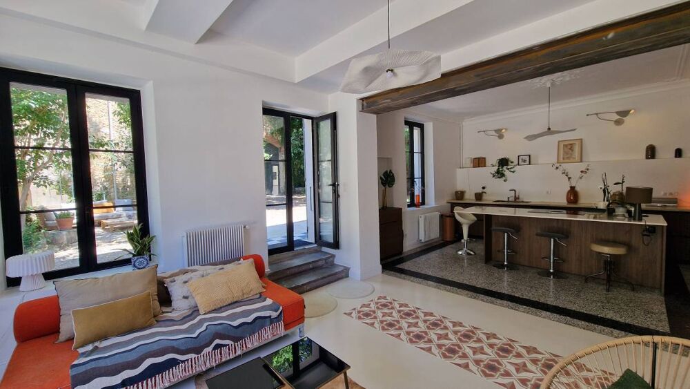  vendre  Htel Particulier Narbonne (11100)