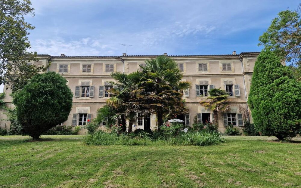 Vente Propriété/Château CHATEAU MANOIR BASTIDE A VENDRE SECTEUR CARCASSONNE, LANGUEDOC ROUSSILLON, SUD DE LA FRANCE Carcassonne