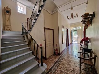  H�tel Particulier � vendre 600 m�