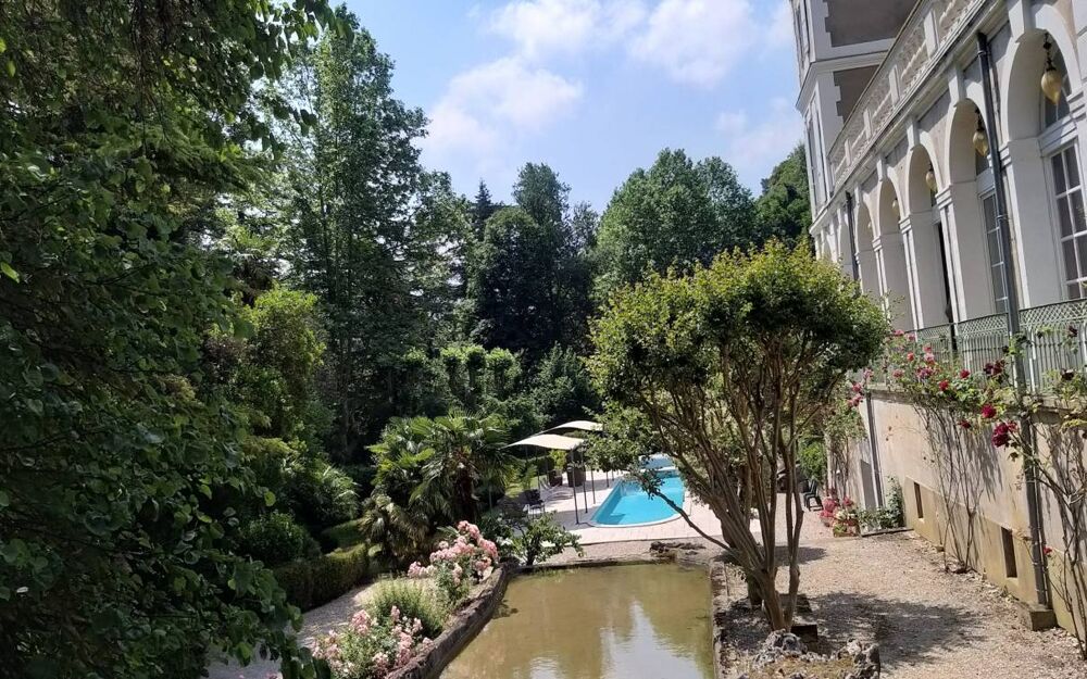  vendre  Proprit/chteau Montpellier (34000)