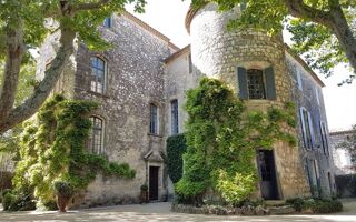  Propriété/château à vendre 450 m²