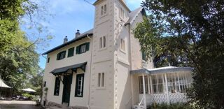  Hôtel Particulier à vendre 250 m²