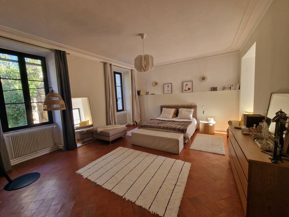  vendre  Htel Particulier Narbonne (11100)