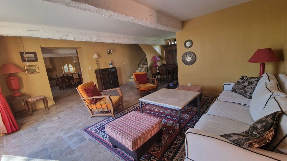 � vendre  Propri�t�/ch�teau Carcassonne (11000)