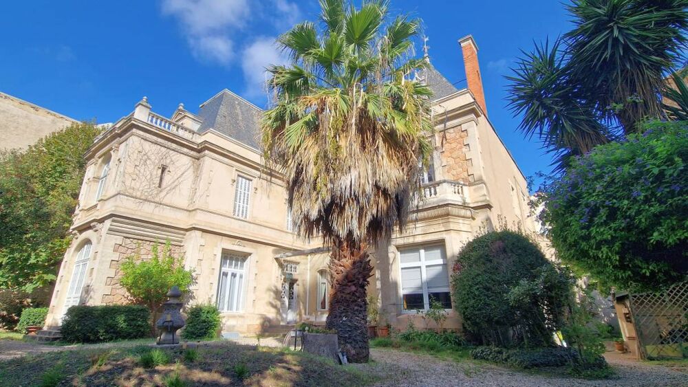  vendre  Htel Particulier Narbonne (11100)