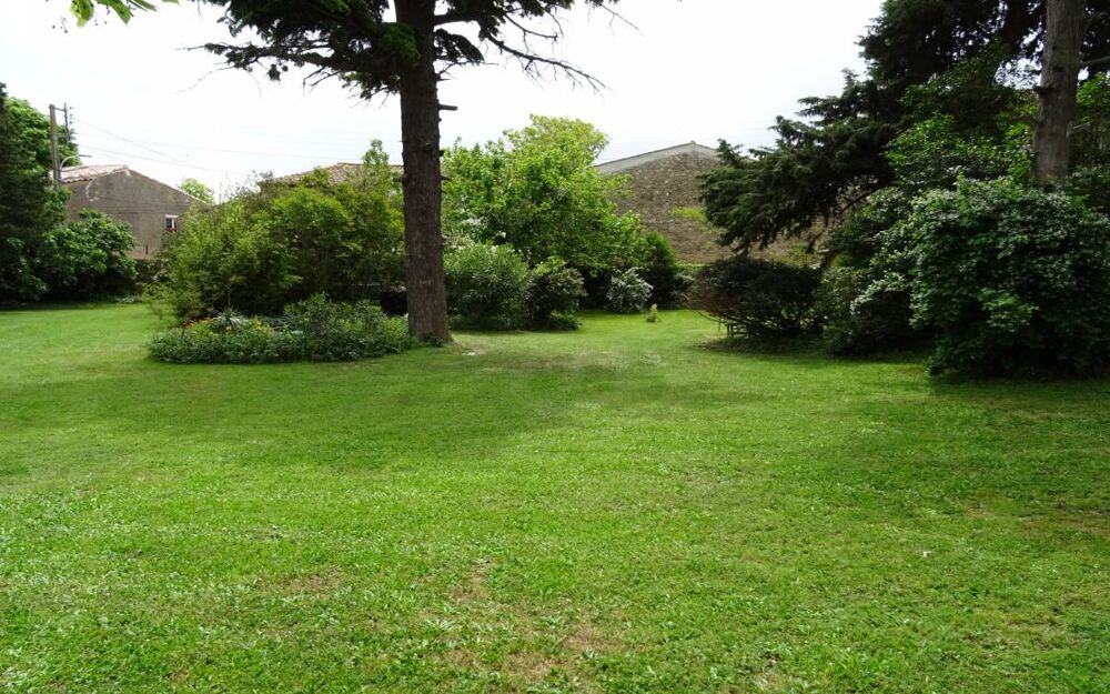  vendre  Htel Particulier Narbonne (11100)