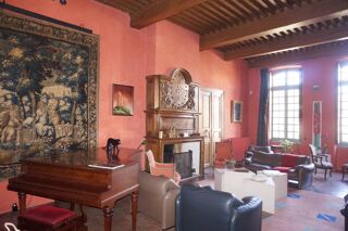  Propriété/château à vendre 450 m²