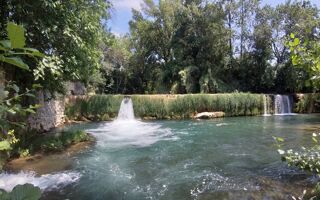  Propri�t�/ch�teau � vendre 1086 m�