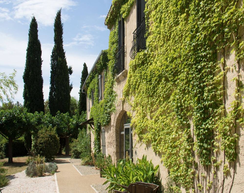 Vente Ferme MAS, FERME A VENDRE SECTEUR MONTPELLIER, LANGUEDOC ROUSSILLON, SUD DE LA FRANCE Montpellier