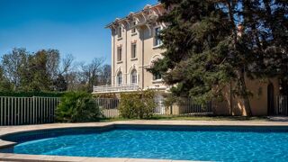  Propri�t�/ch�teau � vendre 455 m�