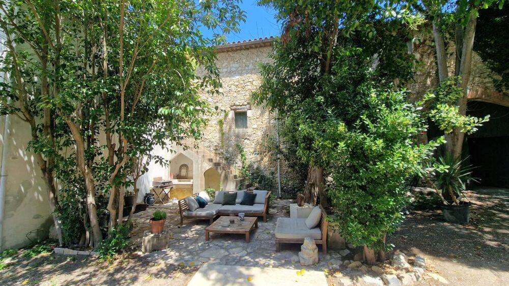  vendre  Htel Particulier Narbonne (11100)