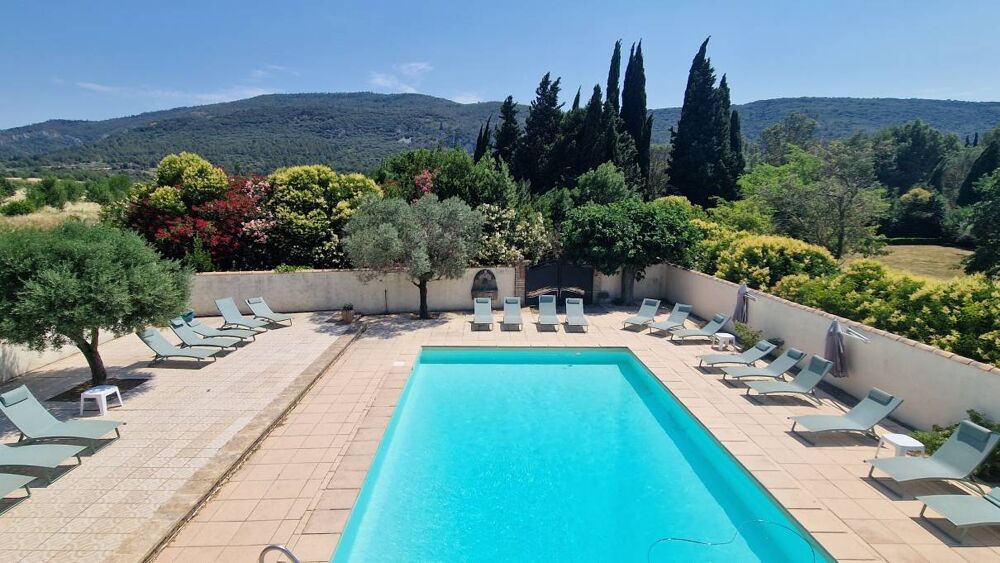 à vendre  Propriété/château Narbonne (11100)