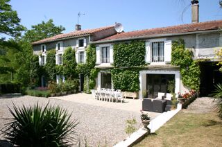  Ferme à vendre 317 m²