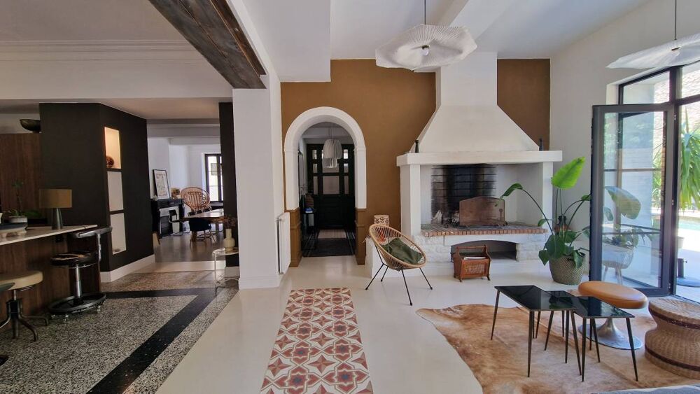  vendre  Htel Particulier Narbonne (11100)