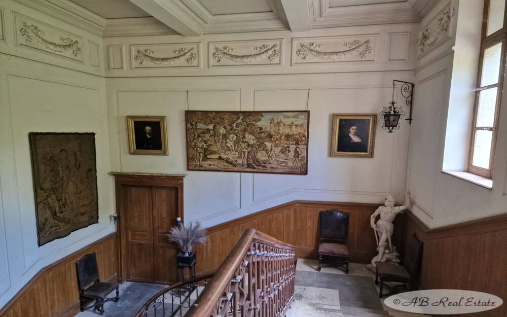  vendre  Proprit/chteau Carcassonne (11000)