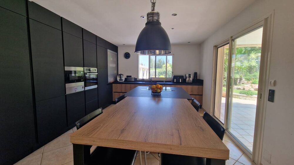  vendre  Villa Pzenas (34120)