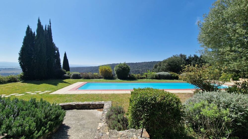 MAS, FERME A VENDRE SECTEUR CARCASSONNE, LANGUEDOC ROUSSILLON, SUD DE LA FRANCE