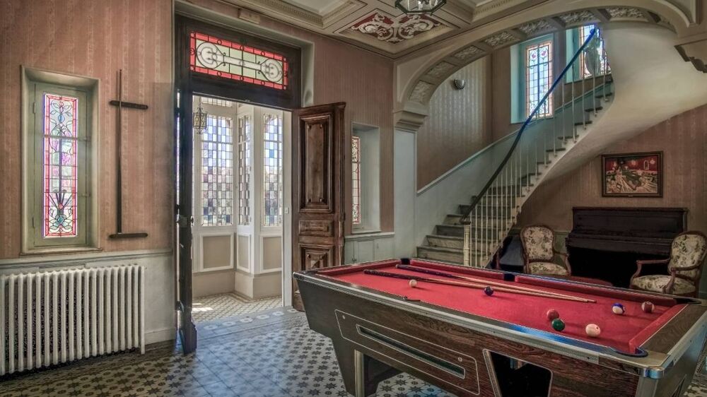  vendre  Proprit/chteau Carcassonne (11000)