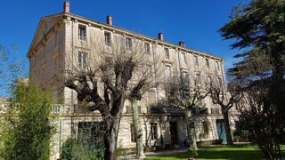  Propriété/château à vendre 1450 m²