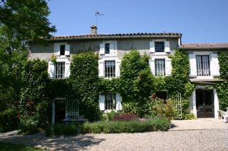  Ferme à vendre 317 m²