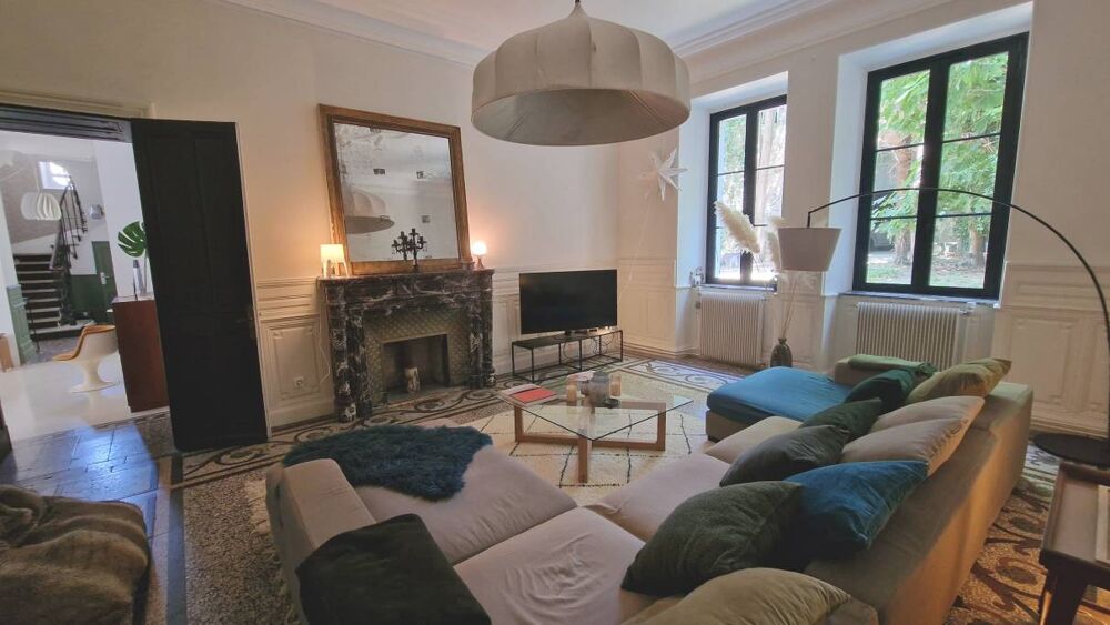  vendre  Htel Particulier Narbonne (11100)