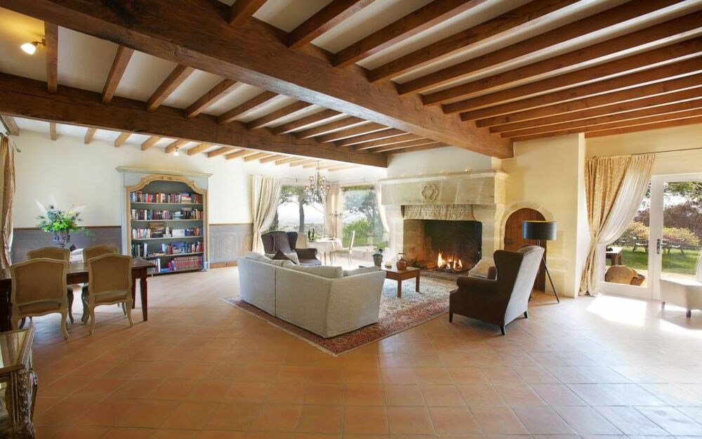 MAS, FERME A VENDRE SECTEUR CARCASSONNE, LANGUEDOC ROUSSILLON, SUD DE LA FRANCE