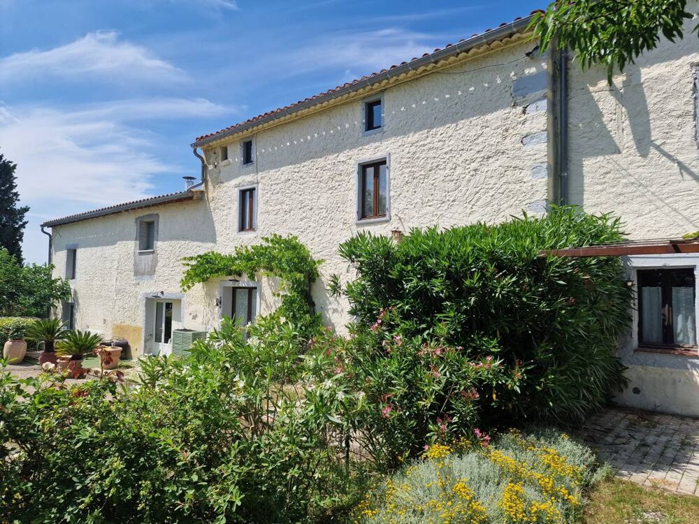 Maison 575 m² · à Carcassonne · 575 m² · 1 120 000 €