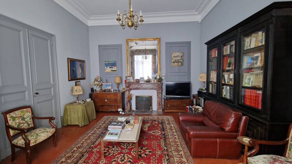  vendre  Htel Particulier Narbonne (11100)