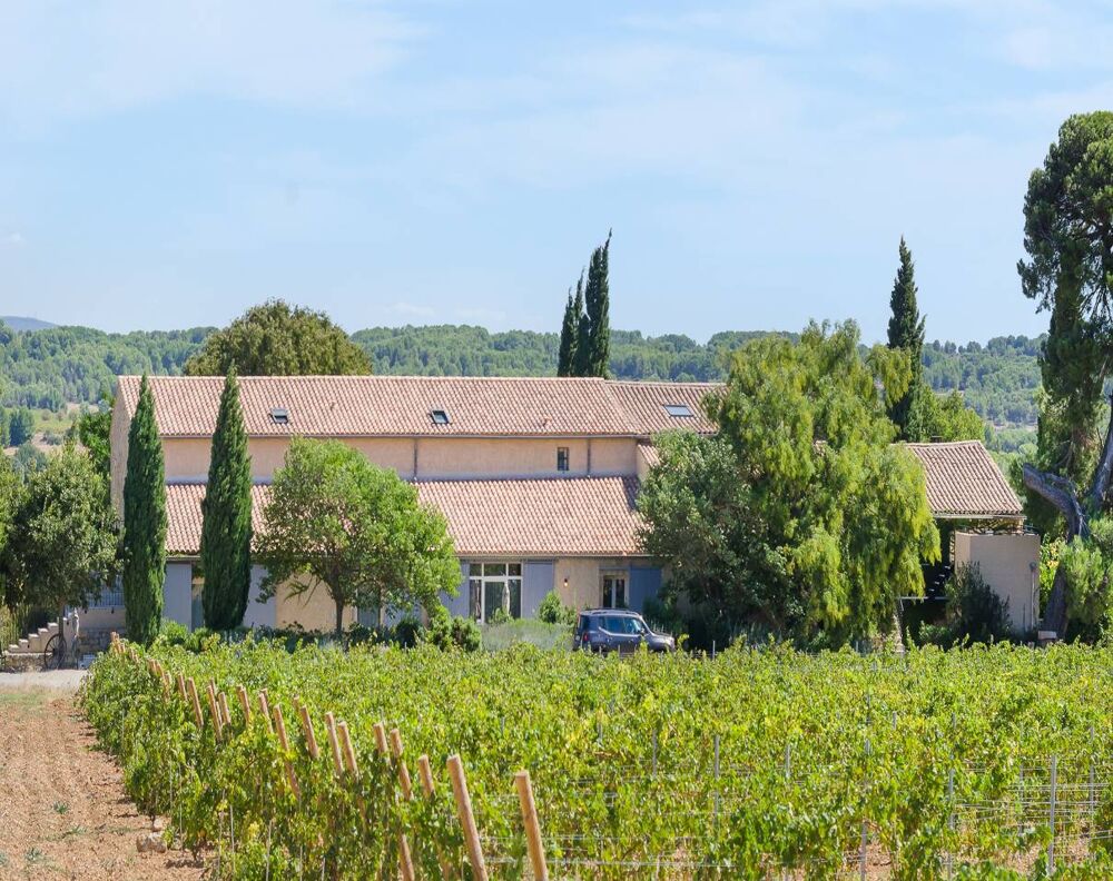 Vente Ferme MAS, FERME A VENDRE SECTEUR MONTPELLIER, LANGUEDOC ROUSSILLON, SUD DE LA FRANCE Montpellier