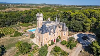  Propriété/château à vendre 573 m²