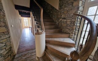  Ferme � vendre 800 m�