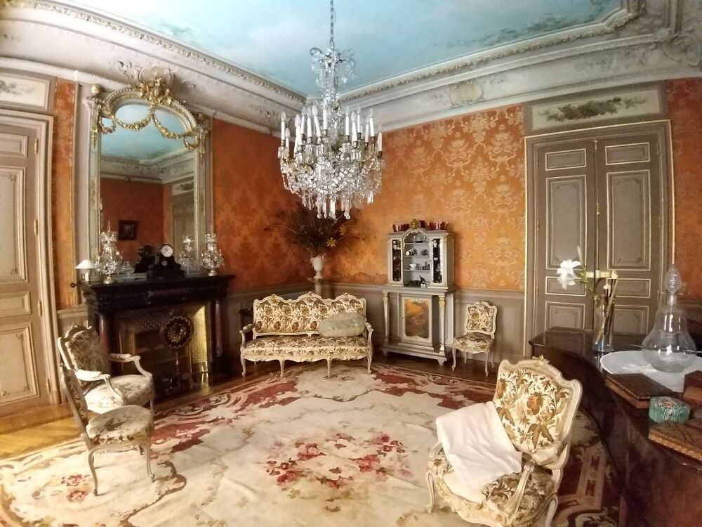  vendre  Proprit/chteau Bziers (34500)