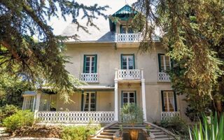 Hôtel Particulier à vendre 250 m²