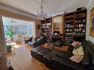  Hôtel Particulier à vendre 250 m²