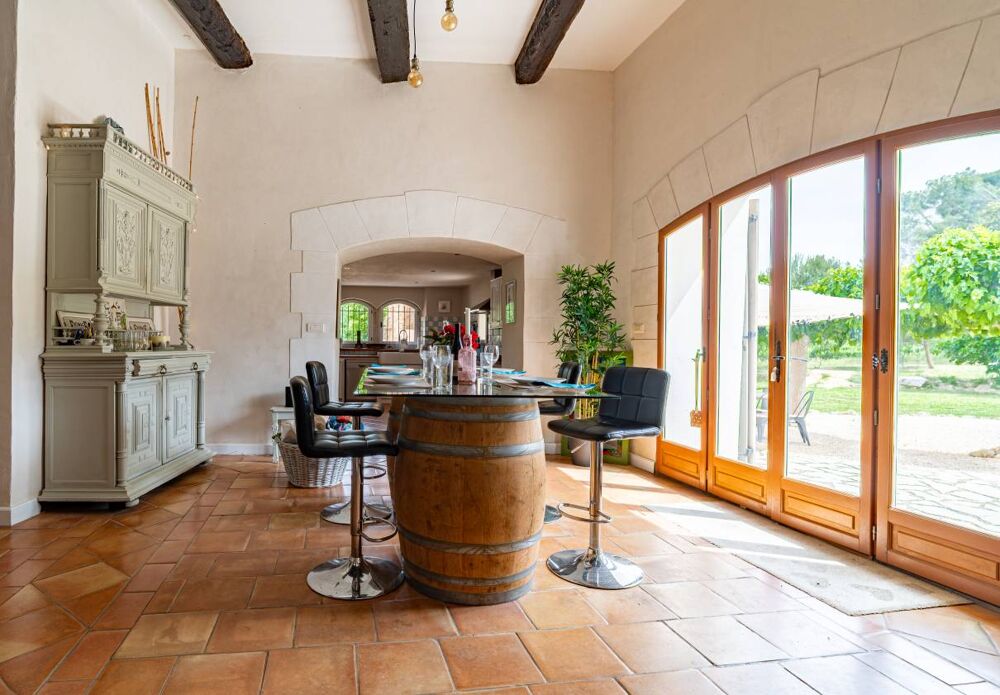 � vendre  Propri�t�/ch�teau B�ziers (34500)