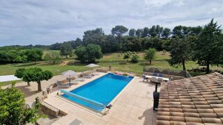  Propriété/château à vendre 450 m²