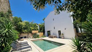  H�tel Particulier � vendre 400 m�