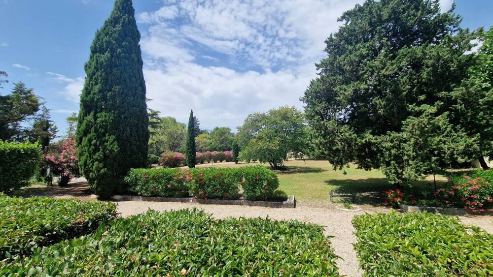Vente Ferme MAS, FERME A VENDRE SECTEUR MONTPELLIER, LANGUEDOC ROUSSILLON, SUD DE LA FRANCE Montpellier